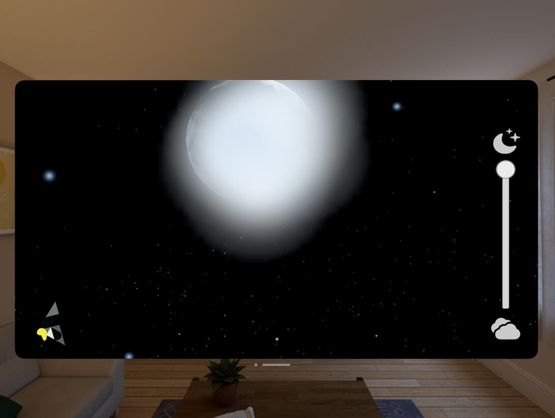 Kyoka Sound AR for the Vision Pro